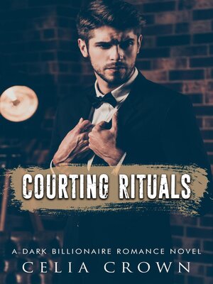 cover image of Courting Rituals